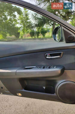 Универсал Mazda 6 2011 в 