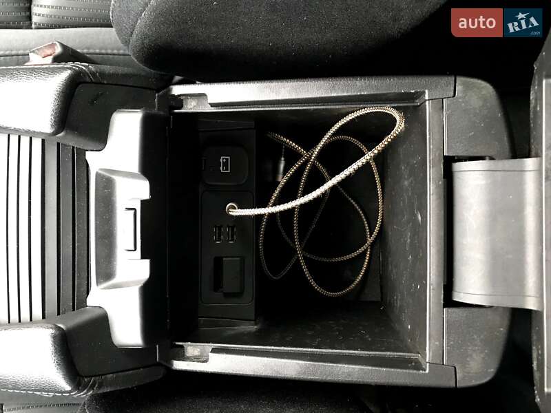 Седан Mazda 6 2015 в Киеве