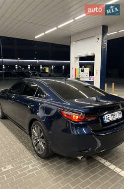 Седан Mazda 6 2018 в 