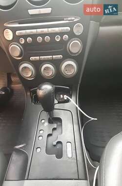 Седан Mazda 6 2003 в 