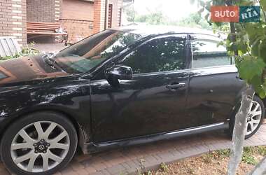 Седан Mazda 6 2003 в 