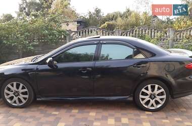 Седан Mazda 6 2003 в Броварах