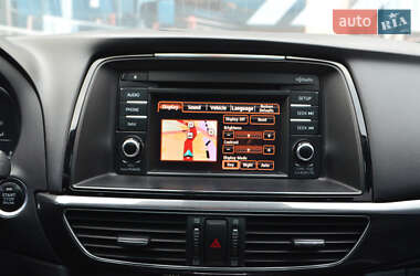 Седан Mazda 6 2014 в 