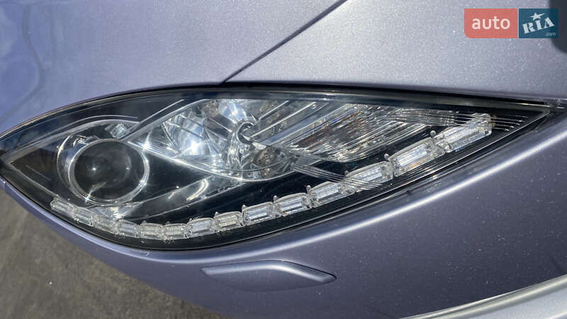 Mazda 6 2009
