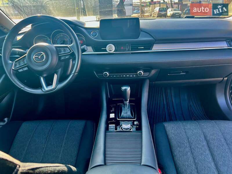 Седан Mazda 6 2020 в Хмельницькому