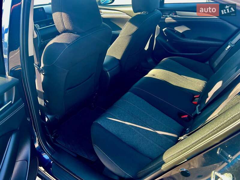 Седан Mazda 6 2020 в Хмельницькому