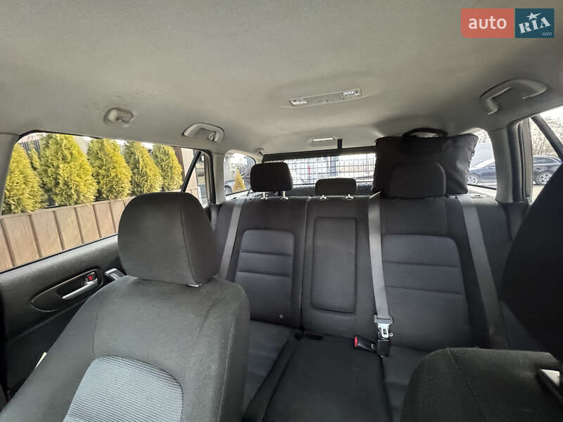 Универсал Mazda 6 2005 в Львове фото 2 Универсал Mazda 6 2005 в Львове