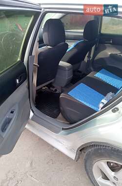 Универсал Mazda 6 2002 в Львове
