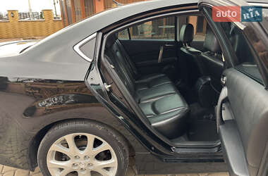 Седан Mazda 6 2008 в 