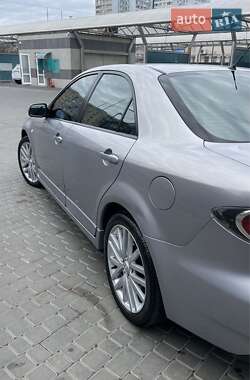Седан Mazda 6 2006 в 