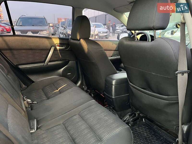 Универсал Mazda 6 2005 в Львове