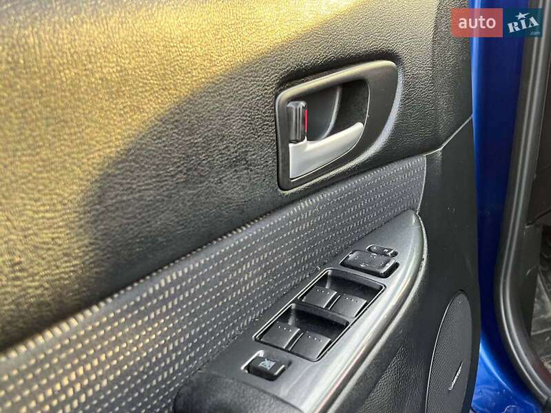 Универсал Mazda 6 2005 в Львове