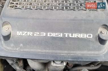 Седан Mazda 6 2007 в 