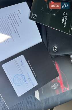 Седан Mazda 6 2019 в 