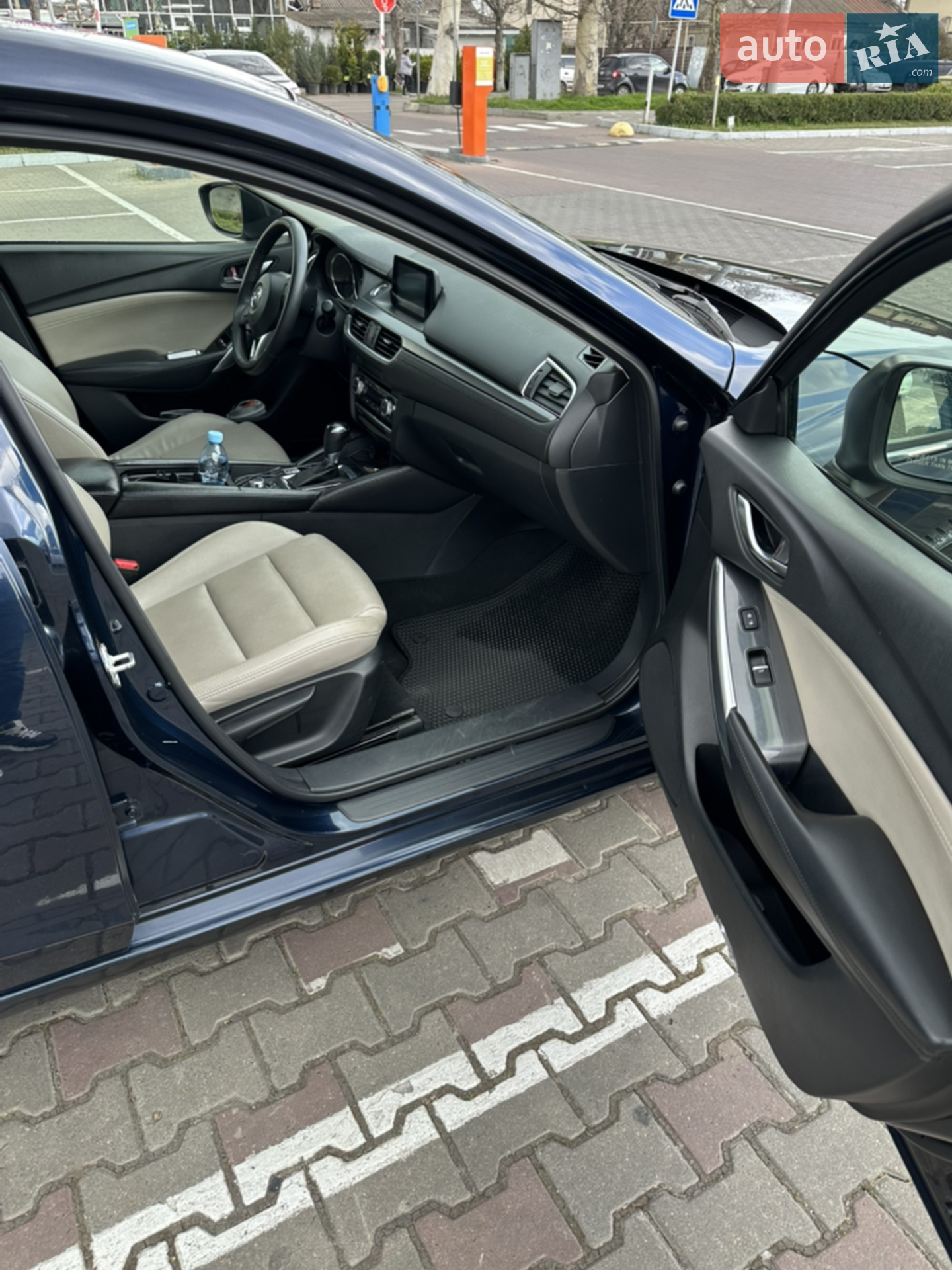 2015 Mazda 6 - мініатюра 7