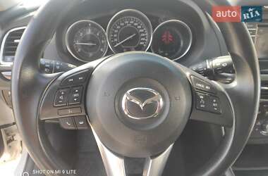 Універсал Mazda 6 2014 в 
