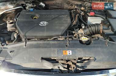 Універсал Mazda 6 2007 в 