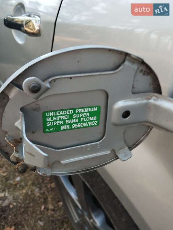 Универсал Mazda 6 2007 в Лебедине