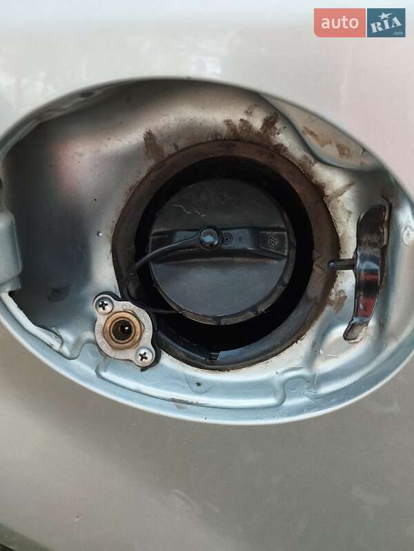 Универсал Mazda 6 2007 в Лебедине