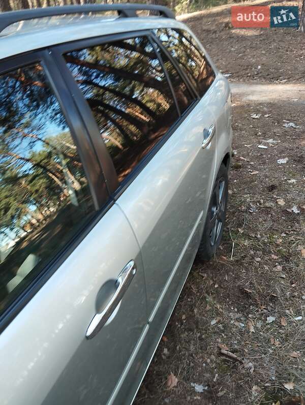 Универсал Mazda 6 2007 в Лебедине