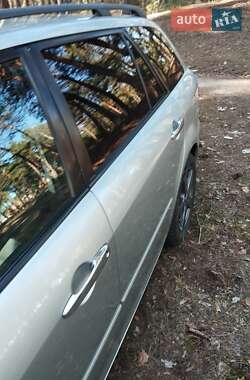 Універсал Mazda 6 2007 в 