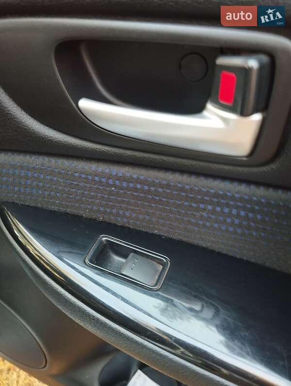 Универсал Mazda 6 2007 в Лебедине