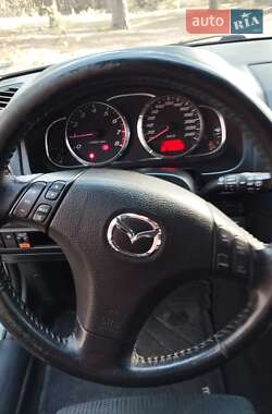Універсал Mazda 6 2007 в 