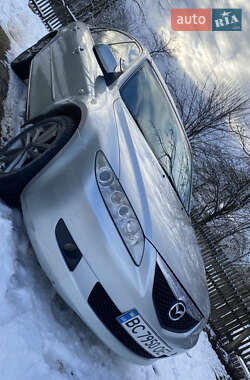 Лифтбек Mazda 6 2005 в 