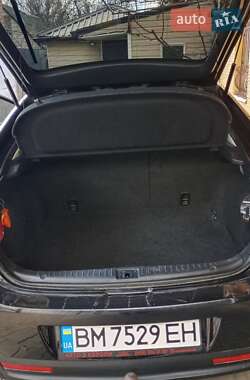 Ліфтбек Mazda 6 2012 в 