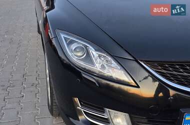 Седан Mazda 6 2008 в 