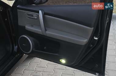 Седан Mazda 6 2008 в 