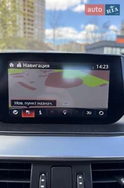 Седан Mazda 6 2017 в 