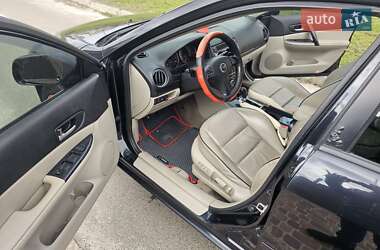 Седан Mazda 6 2007 в 