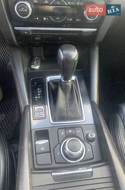Седан Mazda 6 2016 в 