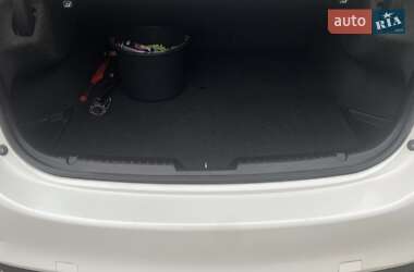 Седан Mazda 6 2016 в 