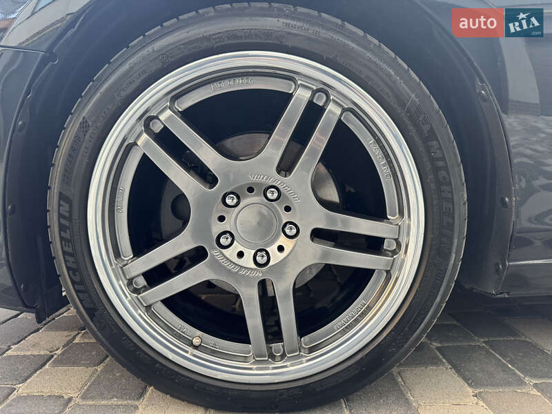 Седан Mazda 6 2016 в Ивано-Франковске