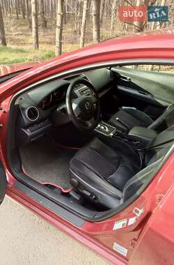 Седан Mazda 6 2009 в 