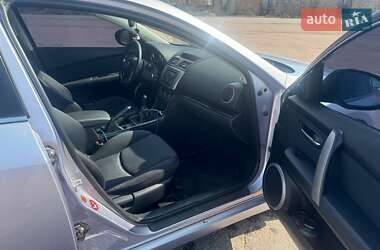 Седан Mazda 6 2009 в 