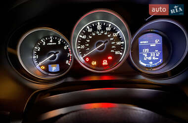 Седан Mazda 6 2015 в 