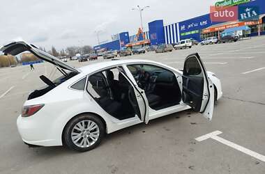 Седан Mazda 6 2008 в Каменец-Подольском