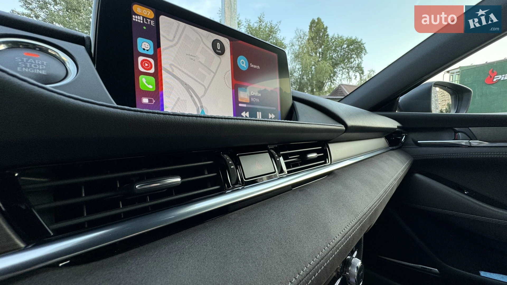 2019 Mazda 6 - мініатюра 2