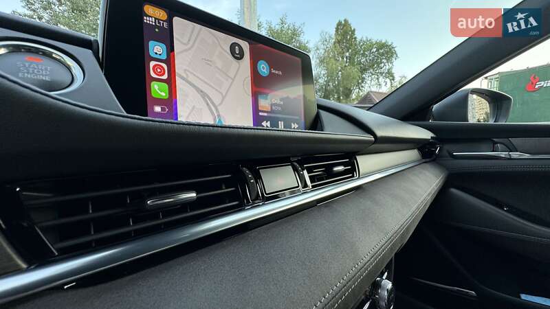 Седан Mazda 6 2019 в Києві