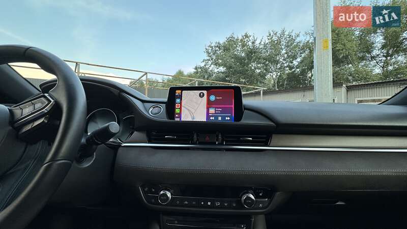Седан Mazda 6 2019 в Киеве
