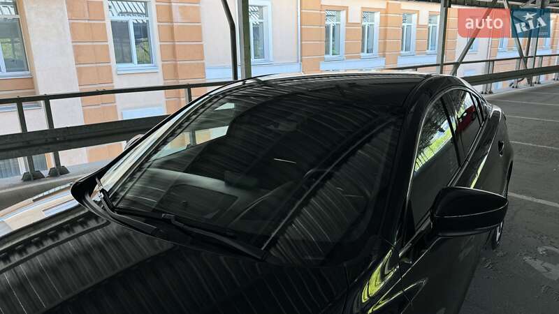 Седан Mazda 6 2019 в Киеве