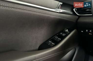 Седан Mazda 6 2019 в Киеве