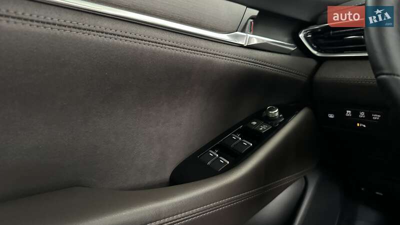 Седан Mazda 6 2019 в Киеве