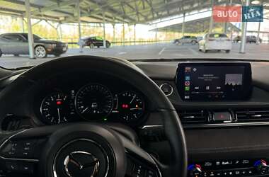 Седан Mazda 6 2019 в Києві
