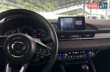 Седан Mazda 6 2019 в Києві