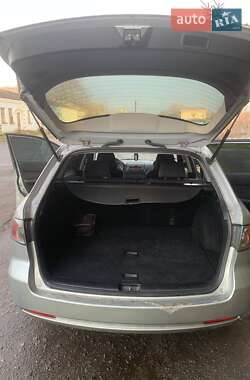 Універсал Mazda 6 2005 в 
