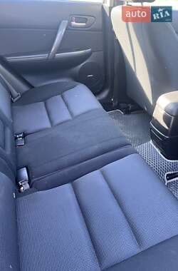 Универсал Mazda 6 2005 в 